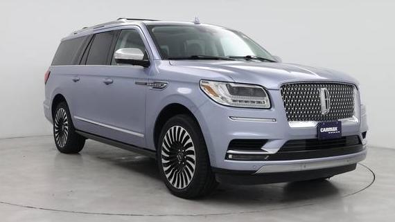 LINCOLN NAVIGATOR L 2020 5LMJJ3TTXLEL11928 image